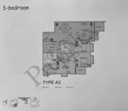 Grosvenor View (D14), Condominium #621115351